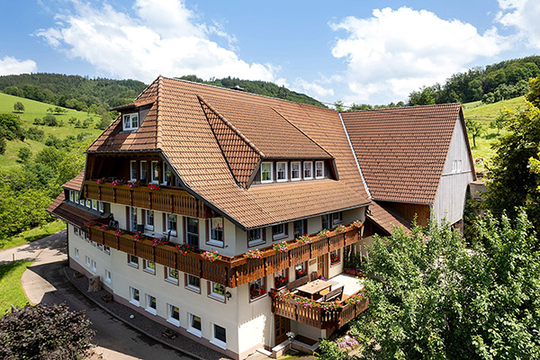 Willkommen auf dem Danielenhof