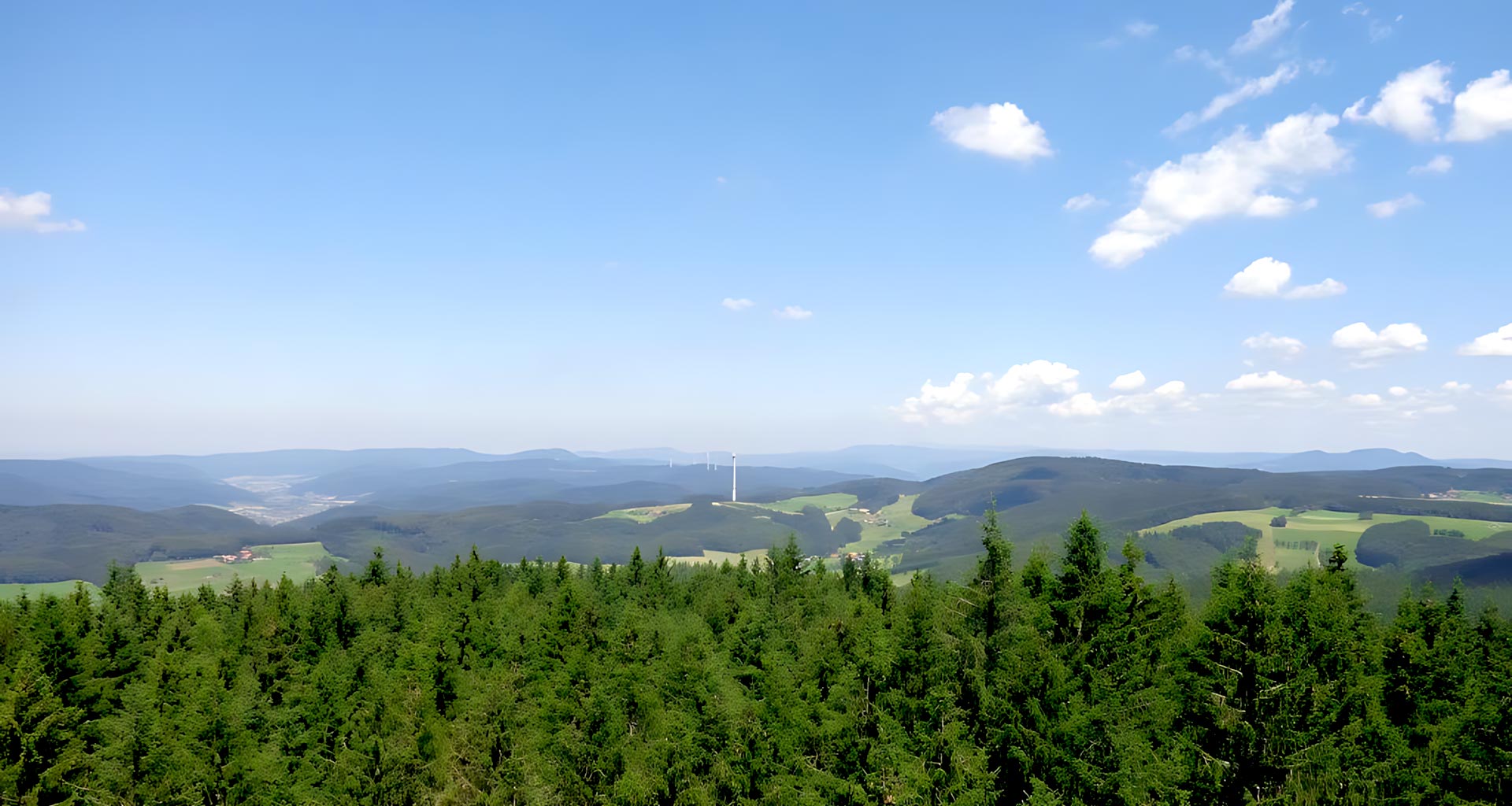 Schwarzwald