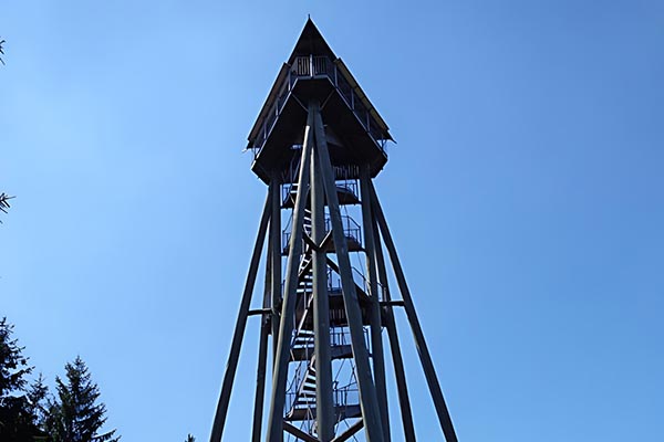 Hünersedelturm