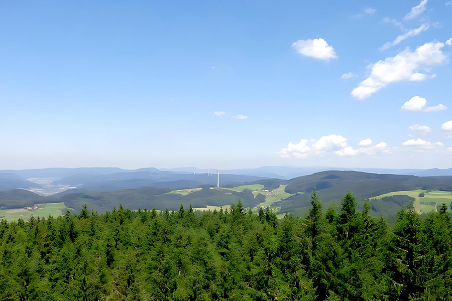 Schwarzwald